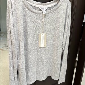 Tommy Bahama Heather Gray Island Soft Top